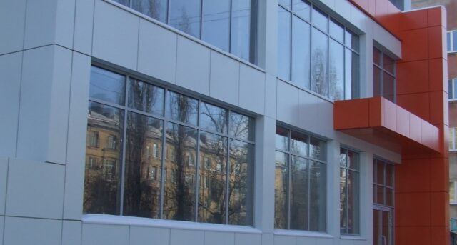 СУПЕРМАРКЕТ г. Саратов, Проспект строителей, 30а